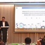 Sekjen ATR/BPN Instruksikan Satker Se-Indonesia untuk Fokus Membedah DIPA 2026
