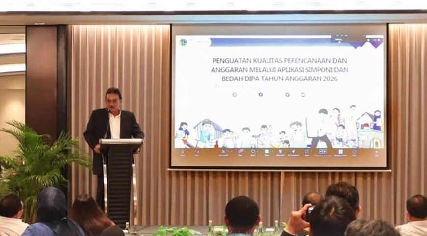 Sekjen ATR/BPN Instruksikan Satker Se-Indonesia untuk&hellip;