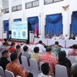 Jalankan Amanat Perpres 12/2025, Menteri Nusron Minta Pemerintah Daerah di Jawa Barat Lakukan Revisi Rencana Tata Ruang