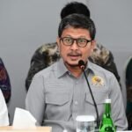 Hadapi 2026, Amin Ak Dorong Konsolidasi Fiskal Lewat Catatan Akhir Tahun DPR
