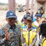 Jalan Rusak Dikebut, Menteri PU Turun Tangan Tangani Dampak Bencana Aceh Tamiang