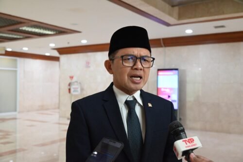 WhatsApp Image 2025 12 30 at 11.47.24 Kebakaran Panti Jompo di Manado Tewaskan 16 Lansia, DPR: Keselamatan di fasilitas pelayanan lansia belum optimal PROKALTIM