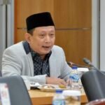 DPR Apresiasi Polri Bongkar Jaringan Narkoba, 64 Ribu Tersangka Diciduk dan 590 Ton Barang Bukti Disita