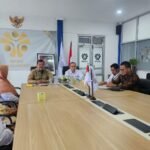 Dirjen Ahnas Tekankan Layanan Humanis dan Berintegritas di BP3MI Yogyakarta