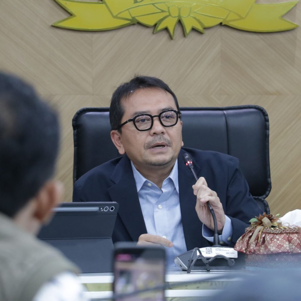 WhatsApp Image 2025 12 31 at 16.22.04 Cuaca Ekstrem Tenggelamkan 2 Kapal, DPR Kecam Kemenhub Abai Peringatan BMKG PROKALTIM