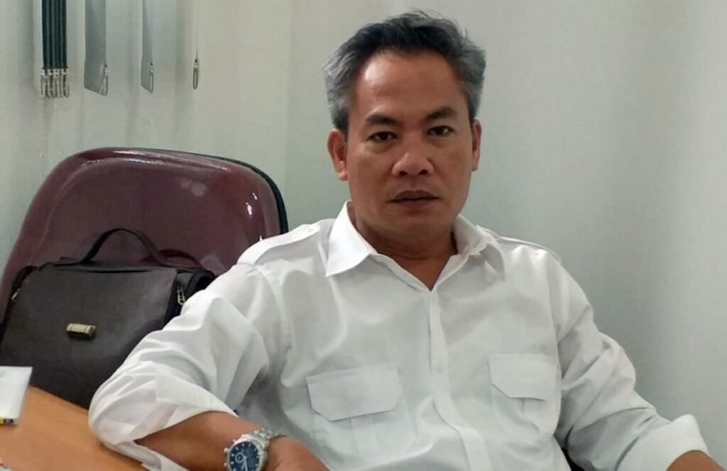 WhatsApp Image 2025 12 31 at 17.54.36 Polemik Helikopter Prabowo, SIAGA 98 Ingatkan Publik Tak Tergesa Simpulkan Kepemilikan PROKALTIM