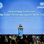 Scam Digital Merajalela, Thailand Luncurkan Koalisi Global