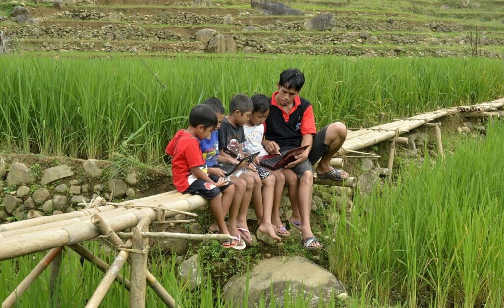 digitalisasi desa protimes Internet Desa Wajib Dikelola, Kaltim Ingatkan Risiko Jika Abai PROKALTIM