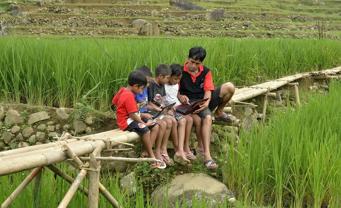 digitalisasi desa protimes Internet Desa Wajib Dikelola, Kaltim Ingatkan Risiko Jika Abai PROKALTIM