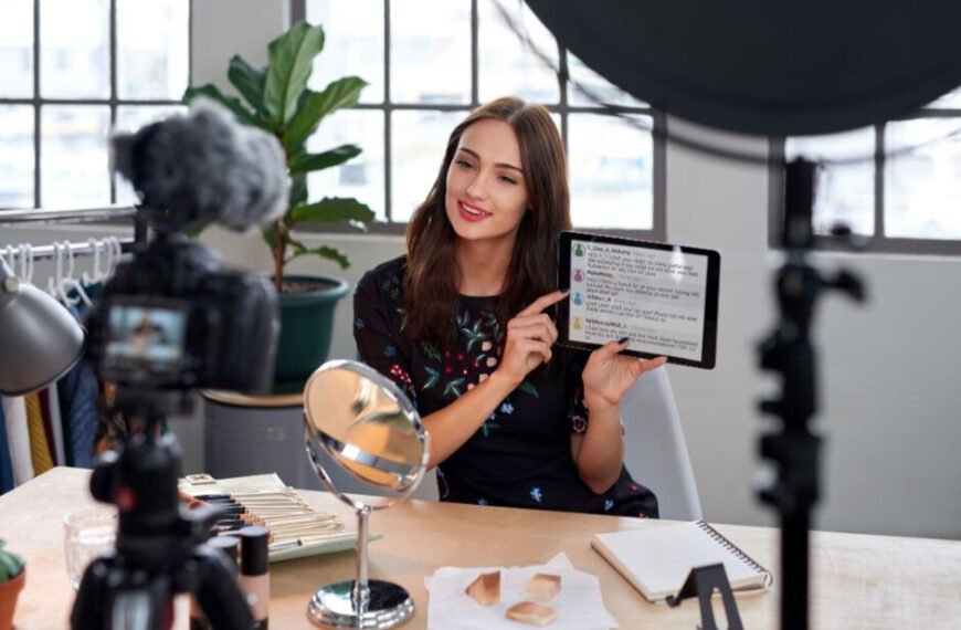 Media Sosial Kehilangan Kepercayaan Publik di Indonesia dan&hellip;