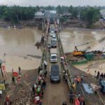 Kondisi banjir dan longsor Sumatera pascabencana di Aceh