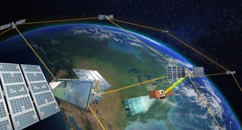 komunikasi satelit prokaltim.com NASA Uji Layanan Relay Satelit Komersial, Siap Tinggalkan Sistem TDRS PROKALTIM