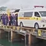 Dua Kapal Tenggelam Diterjang Cuaca Ekstrem, DPR Sorot Lemahnya Pengawasan Kemenhub