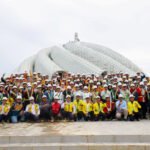 Pemerintah Ajak Mahasiswa ke IKN untuk Patahkan Keraguan