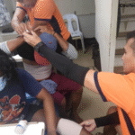 AS Kecam China atas Insiden Kekerasan terhadap Nelayan Filipina di Laut Filipina Barat