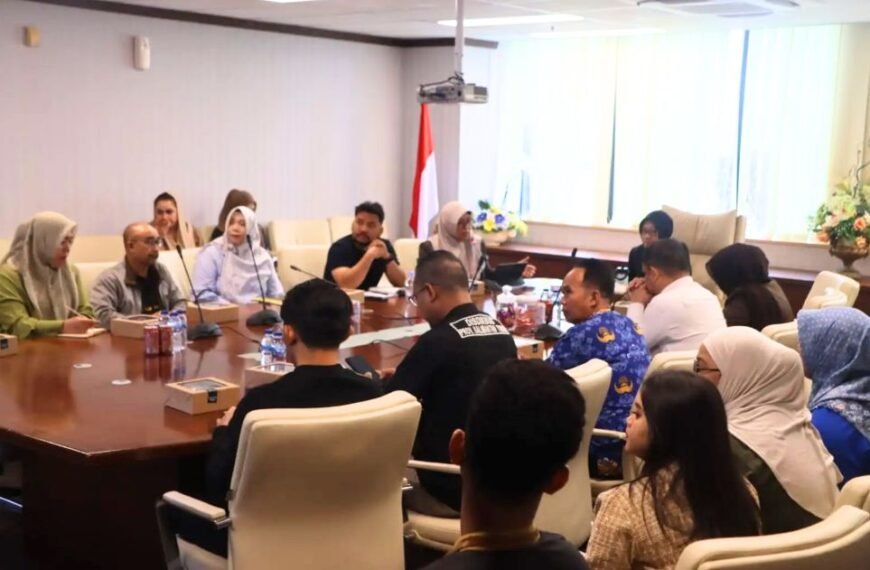 HUT ke-69 Kaltim: Momentum Uji Nyata Kepedulian Pemerintah