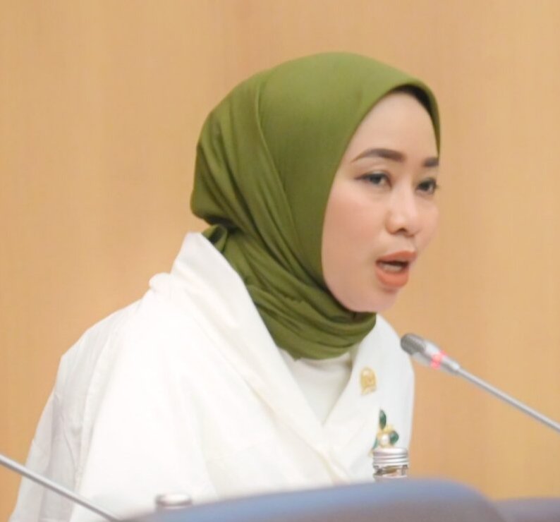 1002167474 Krisis Venezuela Memanas, DPR Ingatkan Dampak Global Bisa Tekan Ketahanan Energi Daerah PROKALTIM