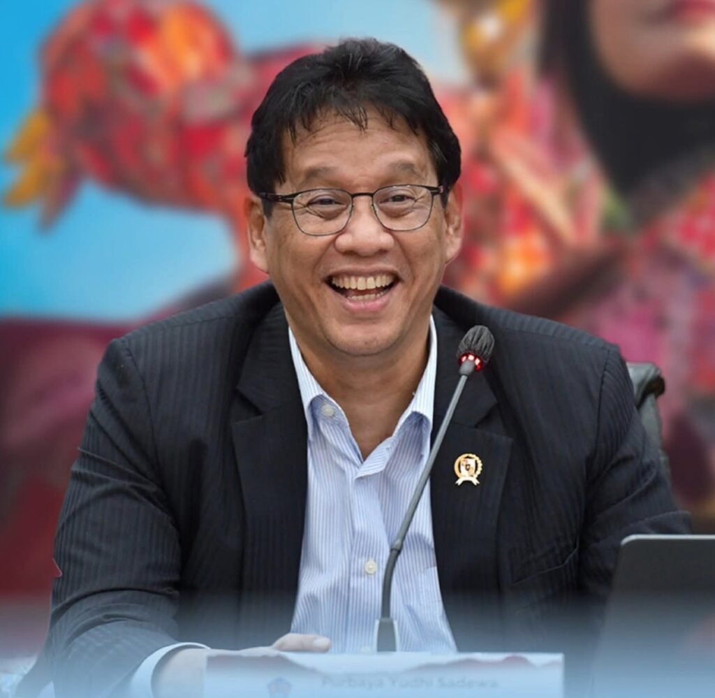 1002169354 Ekonomi Indonesia Triwulan III 2025 Tetap Resilien, Serap 1,9 Juta Tenaga Kerja PROKALTIM