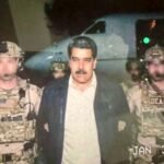 BREAKING! Amerika Serikat Klaim Tangkap Presiden Venezuela Nicolás Maduro Usai Serangan Militer Besar-besaran