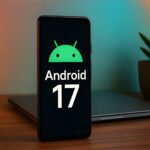 Google kembangkan Android 17