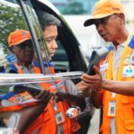 Balikpapan percepat transformasi digital lewat elektronifikasi parkir