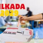 Jika Pilkada Lewat DPRD, Partai Besar Akan Kuasai Politik Daerah dan Nasional Menuju Pemilu 2029!