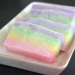 Es gabus yang viral kini kembali jadi sorotan; jajanan tradisional ini telah terdaftar di KBBI dan bukan terbuat dari spons sebagaimana dikira.