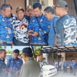 FPPI Kaltim Jajaki Kerja Sama, Lahan KOBU VII Dinilai Strategis