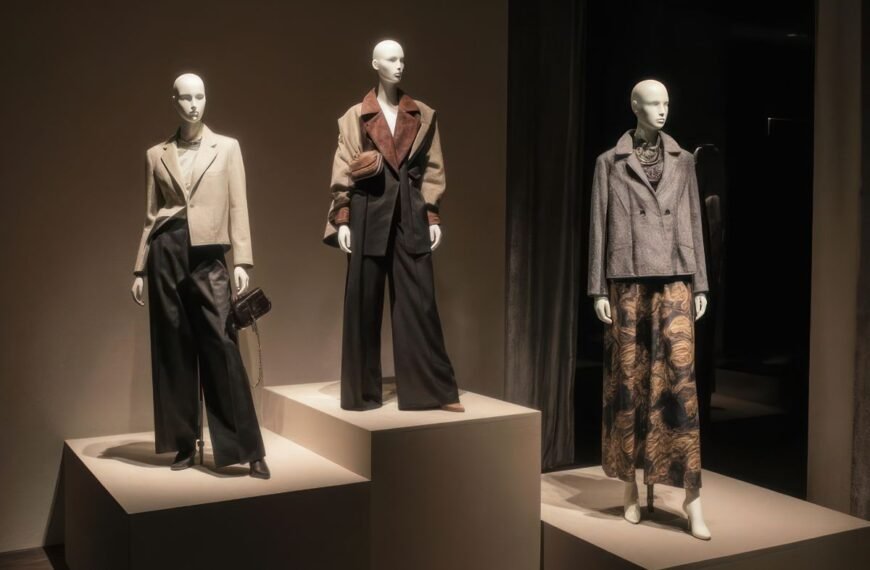 Outfit Bersih Praktis Jadi Tren Gaya Berpakaian Sehari-hari