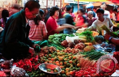 Januari Jadi Ujian Pertama Pemerintah di 2026, Harga dan Cuaca Jadi Sorotan PROKALTIM 9 Januari Jadi Ujian Pertama Pemerintah di 2026 Januari Jadi Ujian Pertama Pemerintah di 2026, Harga dan Cuaca Jadi Sorotan PROKALTIM