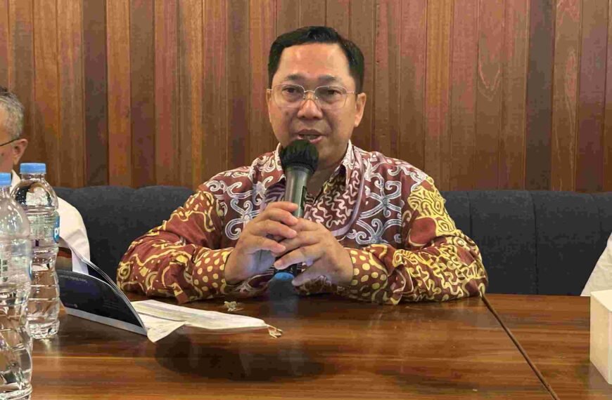 QRIS Makin Meluas, Transaksi Digital Kaltim Terus Bertumbuh