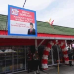 Kopdes Merah Putih Dipercepat, Kemenkop Kunci Pembangunan Gudang dan Gerai