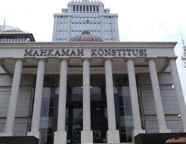 IKM 2025: Kepuasan Publik MK Stabil, Transparansi Jadi&hellip;