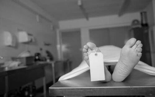 Mahasiswi Unima Tewas Misterius DPR Desak Polisi Bongkar Dugaan Pelecehan Dosen Mahasiswi Unima Tewas Misterius, DPR Desak Polisi Bongkar Dugaan Pelecehan Dosen PROKALTIM