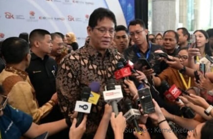 Berani! Menkeu Purbaya Targetkan Ekonomi RI Ngebut 6&hellip;