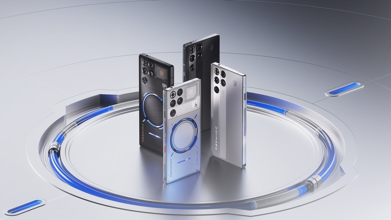 Nubia RedMagic 11 Pro Nubia RedMagic 11 Pro Resmi Meluncur di Indonesia dengan Harga Rp 19,9 Juta PROKALTIM