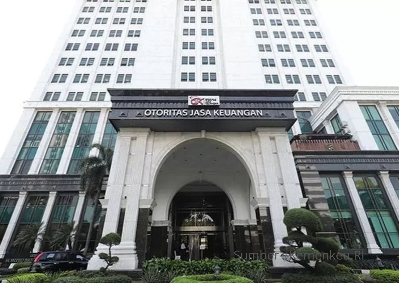 OJK Perketat Aturan Paylater: Wajib Gaji Minimal Rp3 Juta, Pengguna Diimbau Waspada Jebakan Utang Digital PROKALTIM 1 OJK resmi perketat aturan paylater 1 OJK Perketat Aturan Paylater: Wajib Gaji Minimal Rp3 Juta, Pengguna Diimbau Waspada Jebakan Utang Digital PROKALTIM