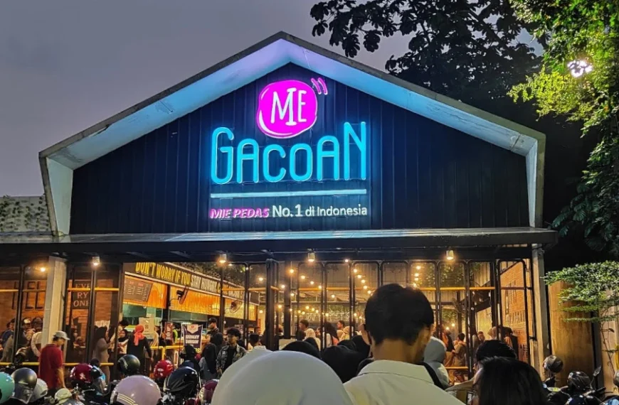 Ormas Intimidasi Mie Gacoan di Surabaya, DPR Minta Polisi Tindak Tegas Premanisme