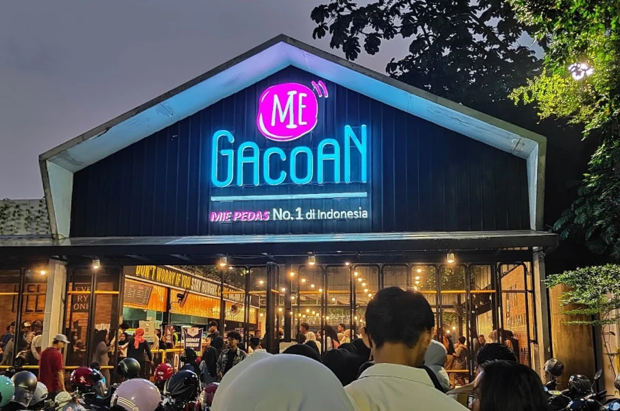 Ormas Intimidasi Mie Gacoan di Surabaya DPR Minta Polisi Tindak Tegas Premanisme Ormas Intimidasi Mie Gacoan di Surabaya, DPR Minta Polisi Tindak Tegas Premanisme PROKALTIM