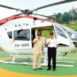 Polemik Helikopter Prabowo, SIAGA 98 Ingatkan Publik Tak Tergesa Simpulkan Kepemilikan