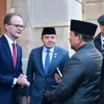 10 Kampus Standar Inggris Siap Dibangun, Daerah Tak Lagi Jadi Penonton