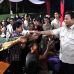 Breaking: Prabowo Awali 2026 di lapangan — Huntara Danantara Siap Huni, Target Warga Pindah Segera!