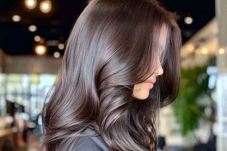 Rambut Rontok Terus ? Bisa Jadi Kebiasaan Ini Penyebabnya