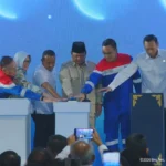 RDMP Balikpapan Resmi Beroperasi dan Dinilai Perkuat Kemandirian Energi Nasional