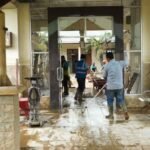 RSUD Tamiang mulai beroperasi, Kementerian PU percepat pemulihan layanan air bersih