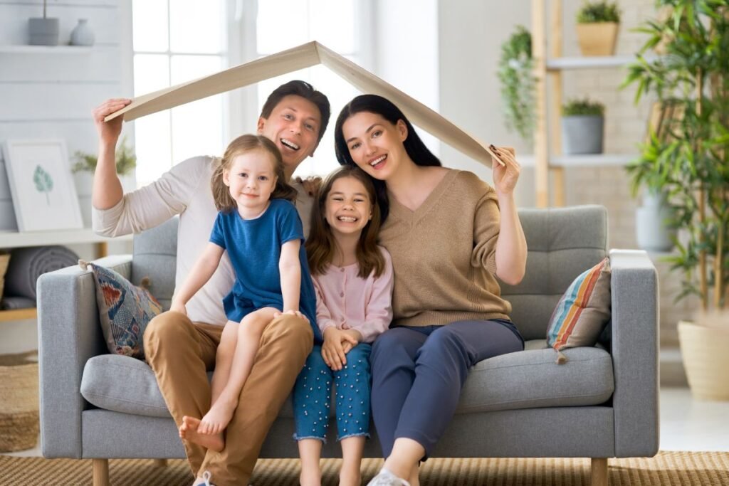 Rumah Nyaman Menjadi Prioritas Hunian Keluarga Masa Kini PROKALTIM 2 Rumah Nyaman 2 Rumah Nyaman Menjadi Prioritas Hunian Keluarga Masa Kini PROKALTIM