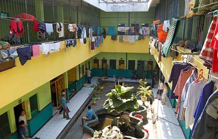 Tewasnya Al Farisi di RUTAN MEDAENG Nyawa Tahanan Demo Melayang di Rutan Medaeng, DPR RI: Negara Tak Boleh Cuci Tangan PROKALTIM