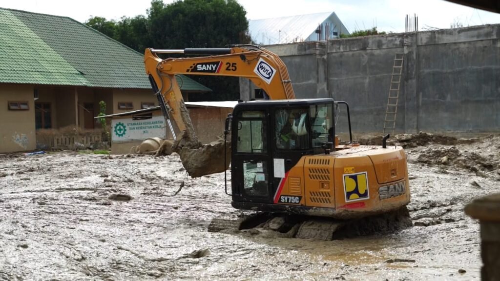 WhatsApp Image 2026 01 02 at 23.08.53 RSUD Tamiang mulai beroperasi, Kementerian PU percepat pemulihan layanan air bersih PROKALTIM