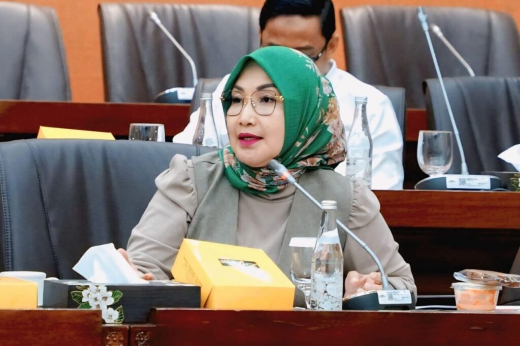 WhatsApp Image 2026 01 05 at 14.25.17 Dugaan intimidasi warga Garut menuai sorotan DPR PROKALTIM