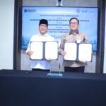 Kemendes gandeng BSI perkuat ekonomi desa secara strategis